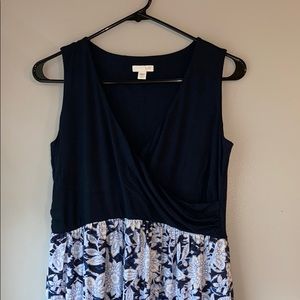 J.Jill dress